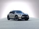Used 2022 MINI Cooper S image 2