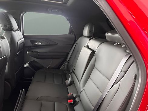New 2026 Chevrolet TrailBlazer RS w/ Convenience Package image 23