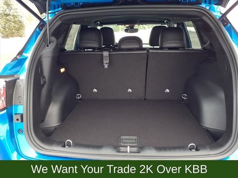 New 2026 Jeep Compass Limited image 13