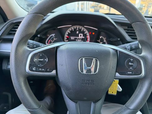 Used 2018 Honda Civic LX image 21