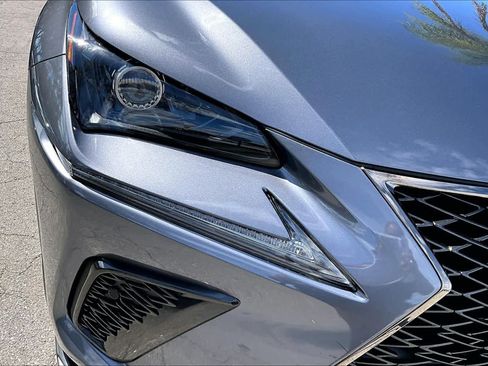 Used 2019 Lexus NX 300 F Sport w/ F Sport Premium Package FWD image 28