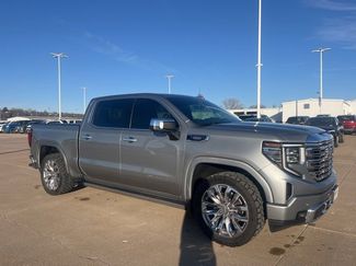 Used 2024 GMC Sierra 1500 Denali w/ Denali Reserve Package video 1