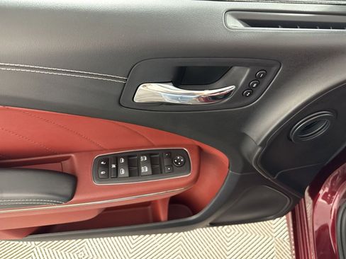 Used 2023 Dodge Charger SRT Hellcat w/ Harman/Kardon Audio Group image 15