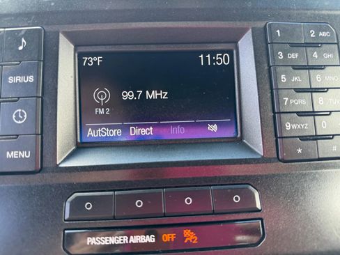 Used 2017 Ford F150 XLT w/ Max Trailer Tow Package image 20