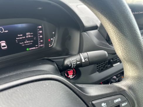 Used 2023 Honda Accord EX image 22