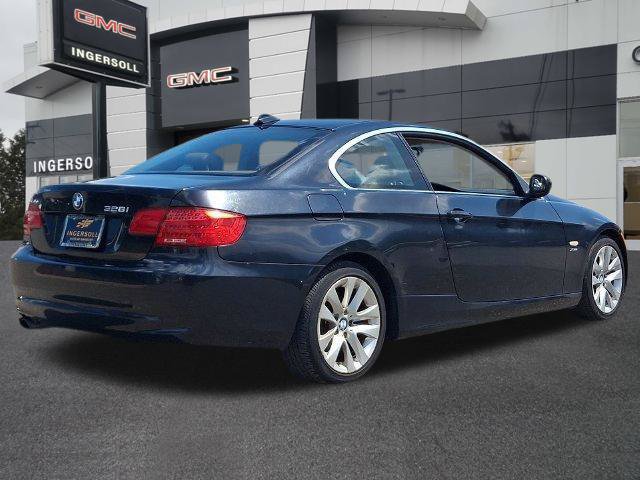 Used 2012 BMW 328i xDrive Coupe AWD/4WD image 29
