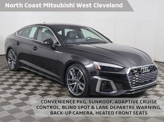 Used 2023 Audi A5 2.0T Premium w/ Convenience Package AWD/4WD video 1