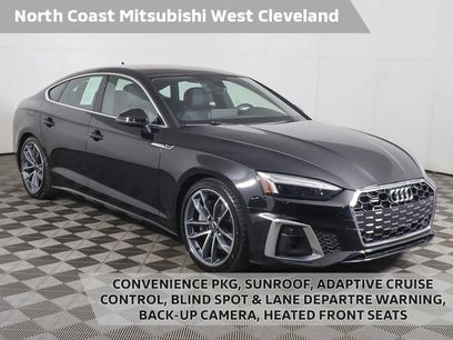 Used 2023 Audi A5 2.0T Premium w/ Convenience Package