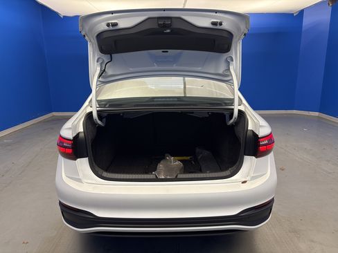 New 2026 Volkswagen Jetta SE image 28