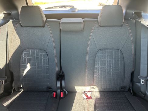 New 2026 Honda HR-V Sport image 15