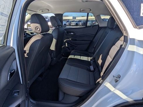 New 2026 Chevrolet Trax LT w/ Driver Confidence Package image 6