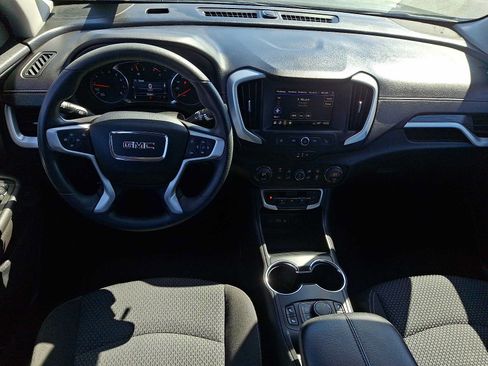 Used 2023 GMC Terrain SLE w/ Driver Convenience Package AWD/4WD image 11