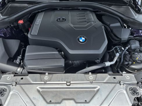 New 2026 BMW 230i xDrive Coupe w/ M Sport Package AWD/4WD image 36