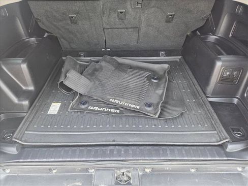 Certified 2021 Toyota 4Runner Venture image 6