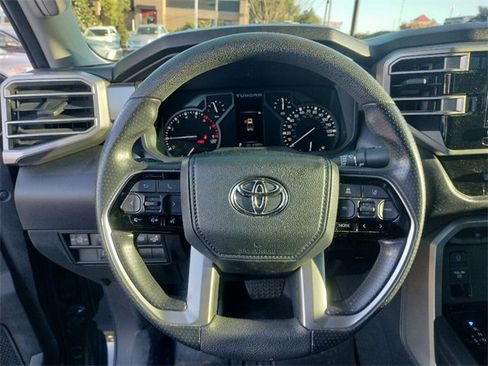 Used 2022 Toyota Tundra SR5 image 30