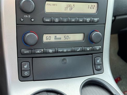 Used 2005 Chevrolet Corvette Coupe w/ Preferred Equipment Group image 27