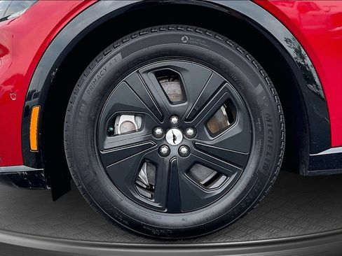Used 2021 Ford Mustang Mach-E California Route 1 RWD image 34