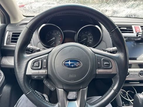 Used 2015 Subaru Outback 2.5i Premium image 26
