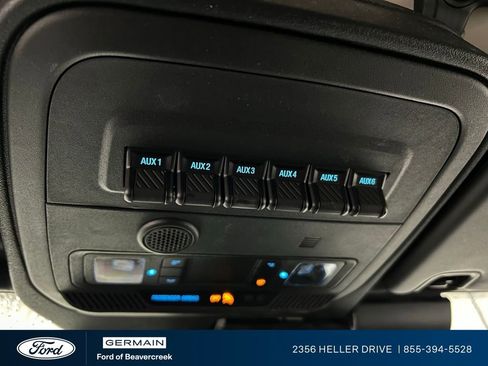 New 2025 Ford Bronco Raptor image 25