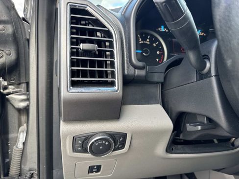 Used 2016 Ford F150 XLT w/ Equipment Group 302A Luxury image 32