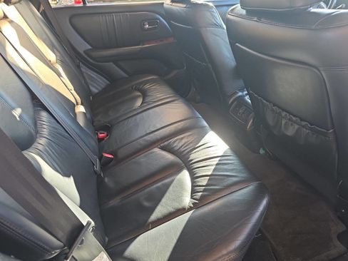 Used 2003 Lexus RX 300 Base AWD 4dr SUV image 13