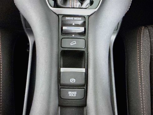Used 2024 Honda HR-V Sport image 24