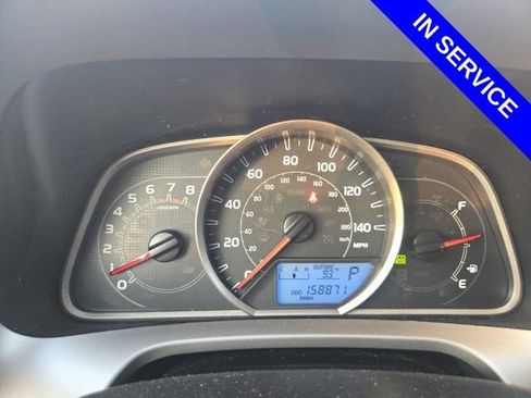 Used 2013 Toyota RAV4 XLE AWD/4WD image 6