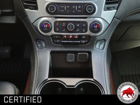 Used 2019 GMC Yukon SLT RWD image 25
