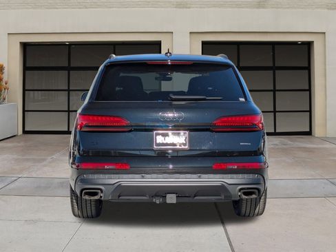 New 2026 Audi Q7 3.0T Premium Plus image 4