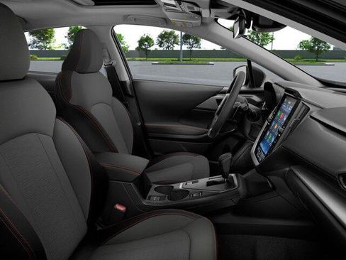 New 2026 Subaru Impreza 2.0i Sport AWD/4WD image 15