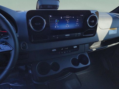 New 2026 Mercedes-Benz Sprinter 144 Cargo image 26