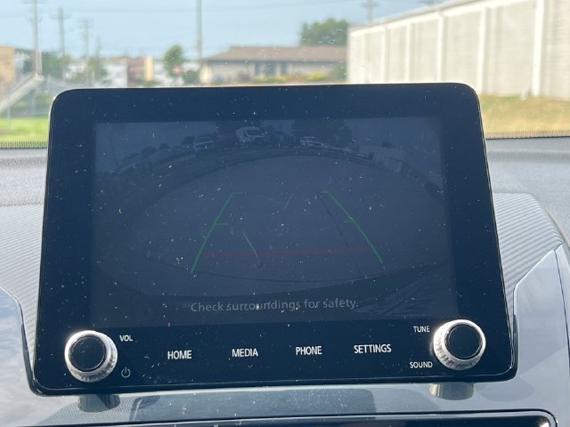 Used 2022 Mitsubishi Eclipse Cross LE AWD/4WD image 18