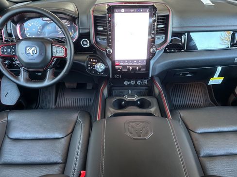 New 2026 RAM 1500 Rebel w/ Rebel Level 2 Equipment Group image 13