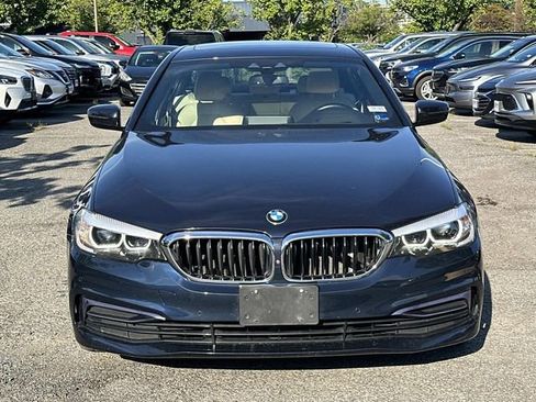 Used 2019 BMW 530i xDrive w/ Premium Package AWD/4WD image 6