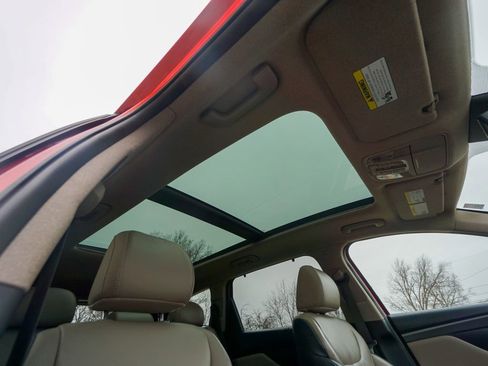 Used 2020 Hyundai Santa Fe SEL image 30