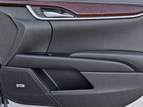 Used 2017 Cadillac XTS Luxury FWD image 39