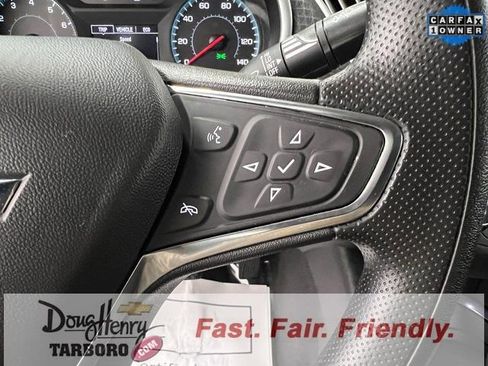 Certified 2024 Chevrolet Malibu LT image 50