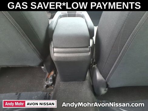 Used 2017 Honda Civic LX image 28