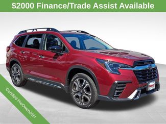 Used 2025 Subaru Ascent Touring AWD/4WD 360° Tour