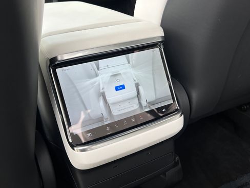 Used 2023 Tesla Model X Plaid AWD/4WD image 28