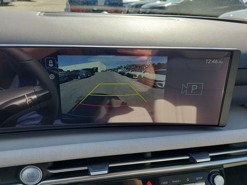 New 2026 Hyundai Tucson SEL image 17