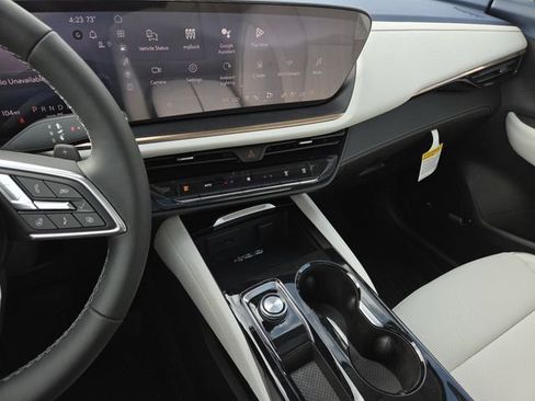 New 2026 Buick Envision Avenir image 40