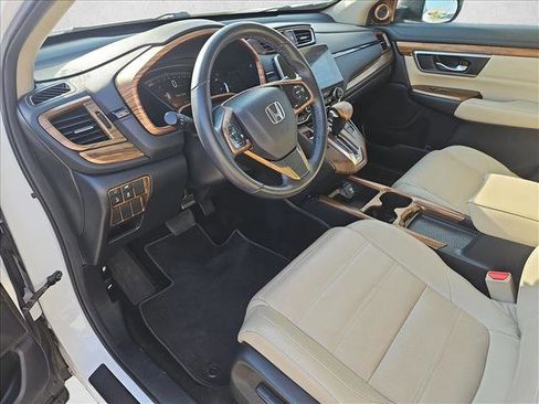 Used 2019 Honda CR-V Touring image 10
