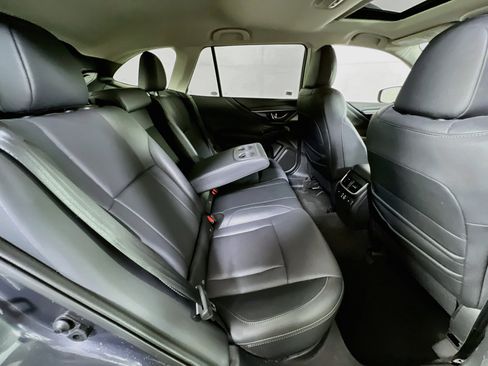 Used 2023 Subaru Outback Limited AWD/4WD image 28