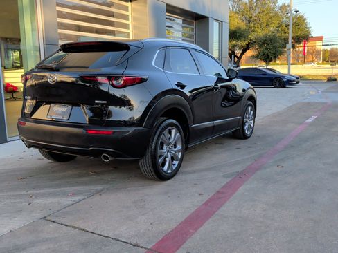 Used 2023 MAZDA CX-30 AWD 2.5 S w/ Premium Package image 10