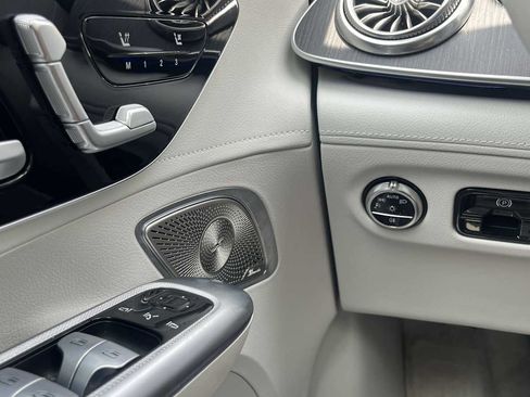 Certified 2023 Mercedes-Benz EQE 350+ 4MATIC Sedan image 28