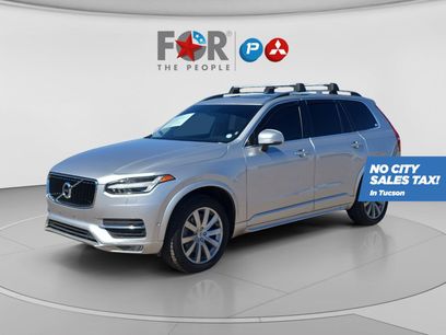 Used 2016 Volvo XC90 T6 Momentum