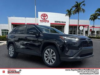 Certified 2022 Toyota RAV4 XLE Premium FWD video 1