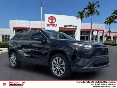 Certified 2022 Toyota RAV4 XLE Premium