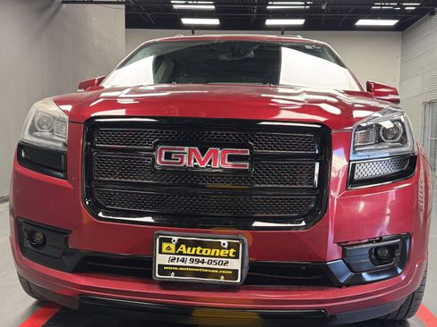 Used 2013 GMC Acadia Denali image 8
